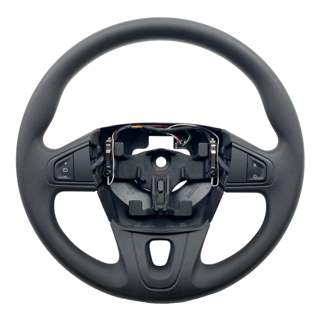 Volant Renault Mégane III scenic III