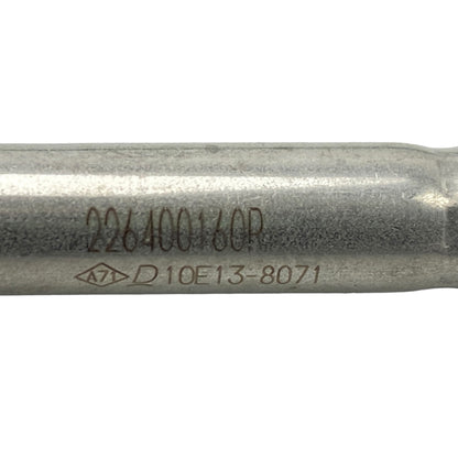 Pièce d'origine Capteur de température d'échappement pour Renault Nissan Dacia 226400160R
