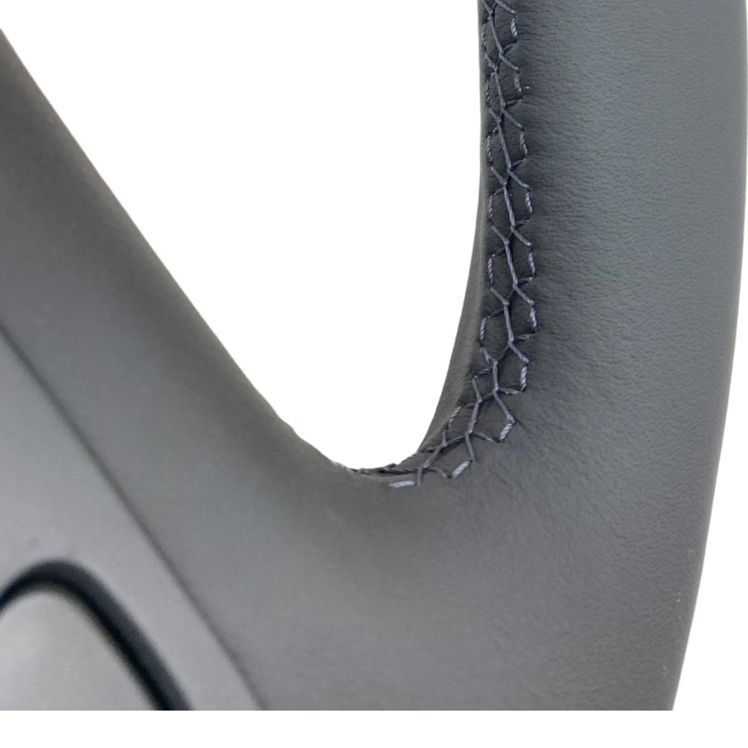 Pièce d'origine Volant cuir pour Renault Trafic III 484009979R
