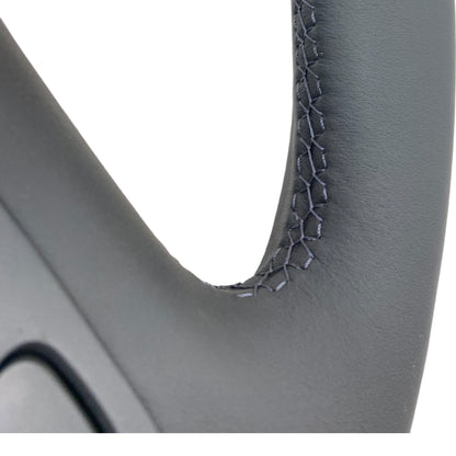 Pièce d'origine Volant cuir pour Renault Trafic III 484009979R
