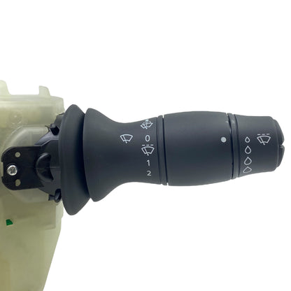 Pièce d'origine Contacteur tournant d'airbag avec commodo pour Renault Master III Opel Movano B 255670035R