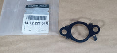 Joint de vanne EGR d’origine pour Renault Master III 2.3dCi — 147222354R