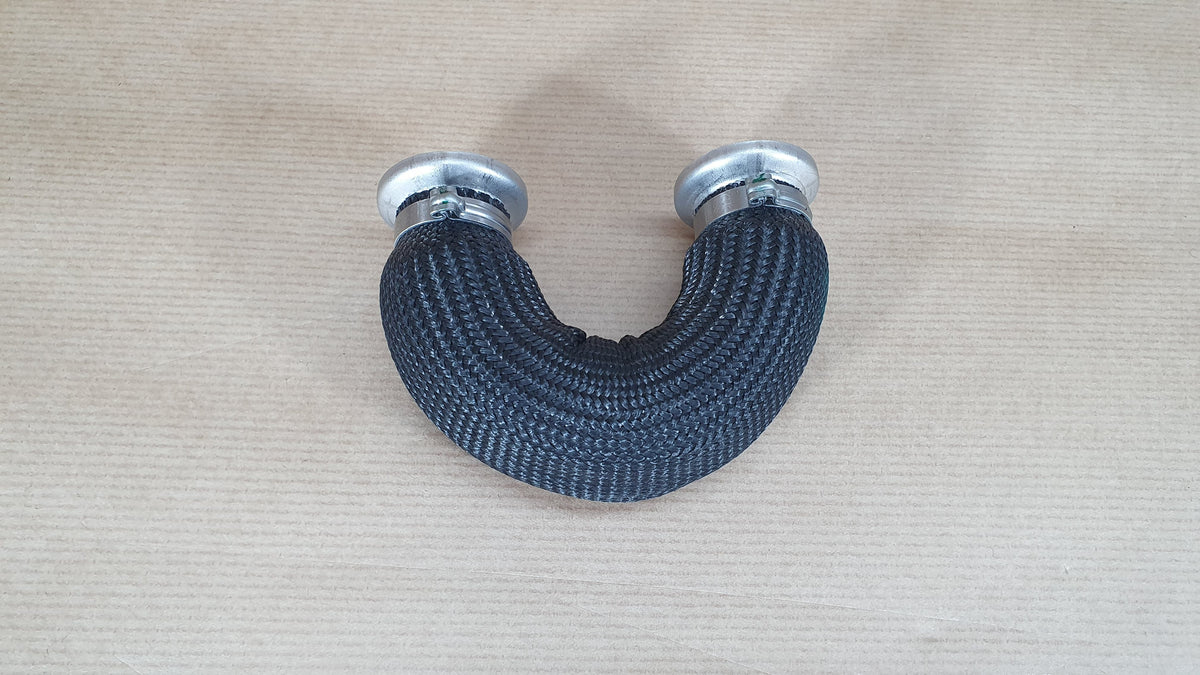 Conduite EGR d’origine pour Renault Clio IV / Mégane IV 1.5dCi — 147259539R — vue 2