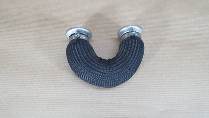 Conduite EGR d’origine pour Renault Clio IV / Mégane IV 1.5dCi — 147259539R — vue 2