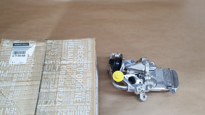 Refroidisseur EGR d’origine pour Renault Master III — 147353806R — vue 2