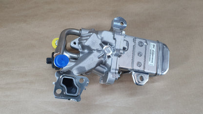 Refroidisseur EGR d’origine pour Renault Master III — 147353806R — vue 3