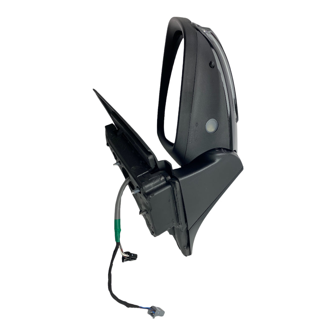 Pièce d'origine Rétroviseur extérieur droit avec BLIS pour Renault Scenic IV 963011441R