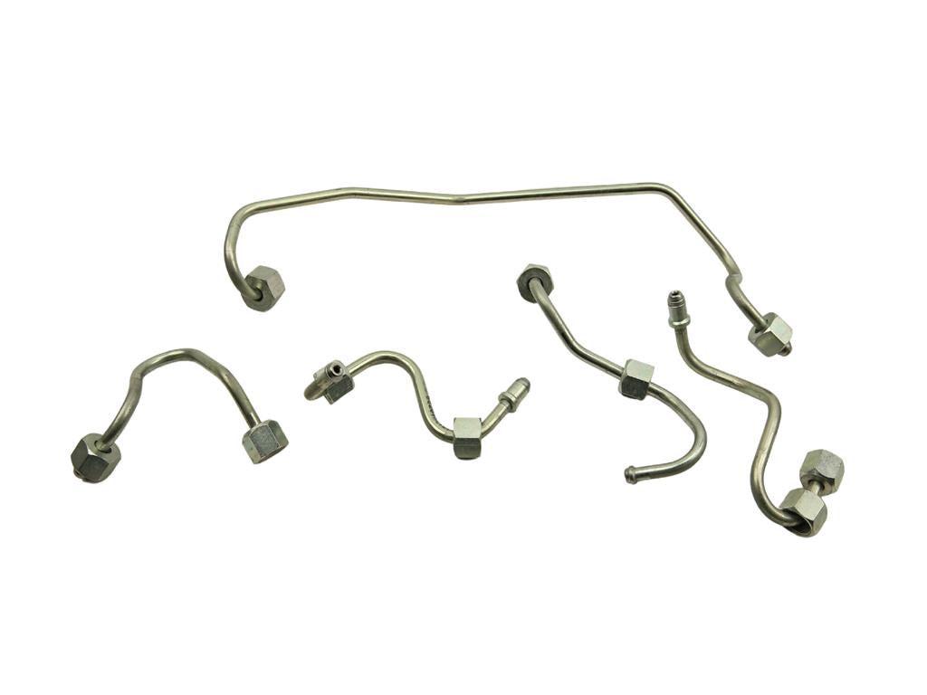 TUBE D`INJECTION IVECO DAILY 14> TUBE DE DISTRIBUTEUR, CARBURANT KIT.