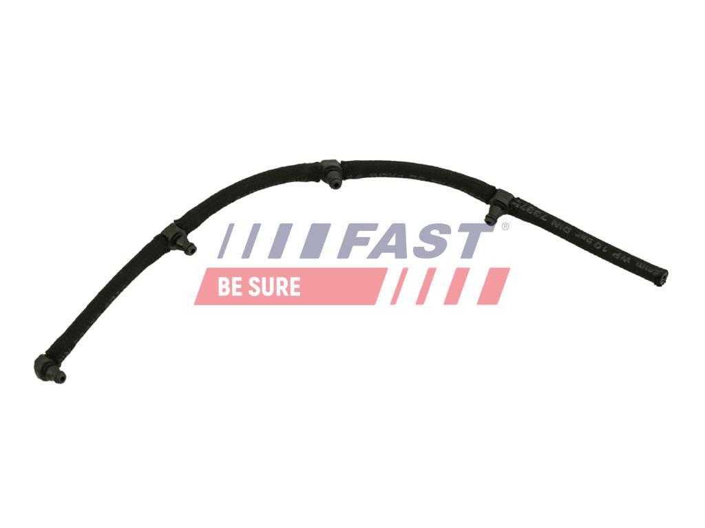 TUYAUTERIE DE CARBURANT FIAT DOBLO 00> DE RETOUR 1.3JTD.