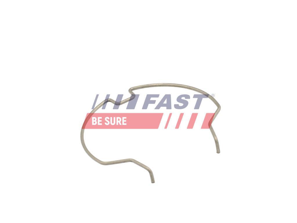 CIRCLIP RENAULT MASTER III 10> TUBE D`INTERCOOLER 2.3DCI.