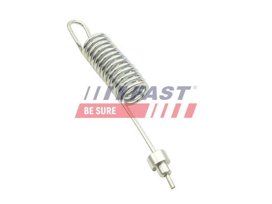 RESSORT FIAT DOBLO 00> REGULATEUR DE FORCE DE FREINAGE.