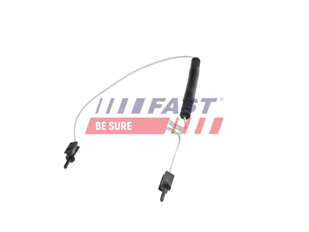 CAPTEUR USURE PLAQUETTE DE FREINS MERCEDES SPRINTER 95> 901-905 AVANT.