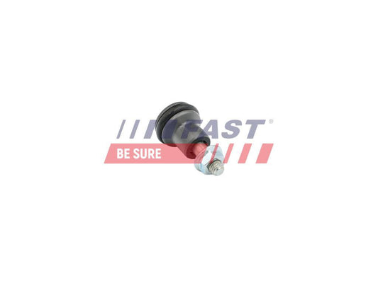 ROULEAU DE GUIDAGE DE PORTE FIAT FIORINO 07> CÔTÉ SUPÉRIEUR.
