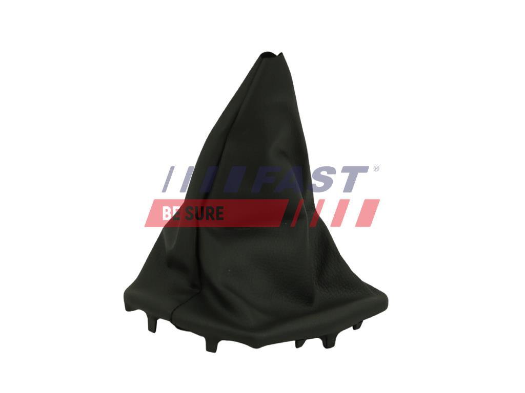 CAPOT LEVIER DE VITESSES FIAT FIORINO 07> 15>.