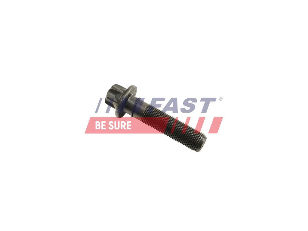 VIS FIAT DOBLO 09> DE LA ROUE DENTÉE, POULIE DE DISTRIBUTION INFÉRIEUR 1.3 JTD M14X60.