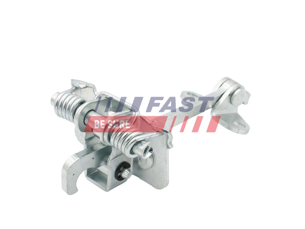 TIRANT DE PORTE FIAT SCUDO / ULYSSE 95> AVANT G/D.