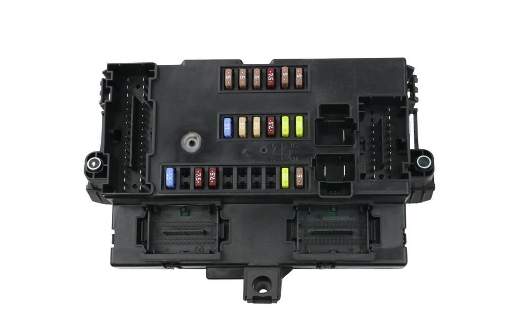 MODULE BSI BODY COMPUTER IVECO DAILY 14>.