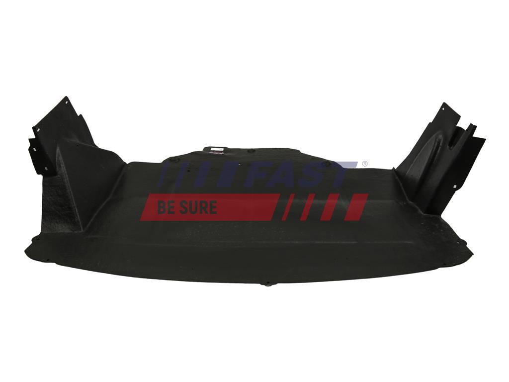 CACHE PROTECTION SOUS MOTEUR RENAULT MASTER III 10>.