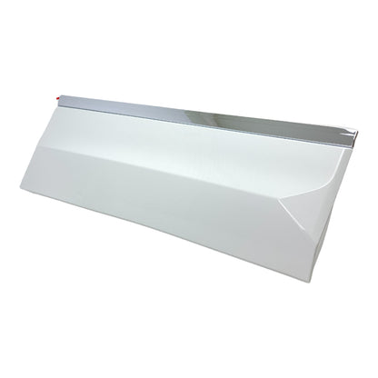 Pièce d'origine Baguette de porte arrière droite pour VW Tiguan II R-Line 5NA854950J