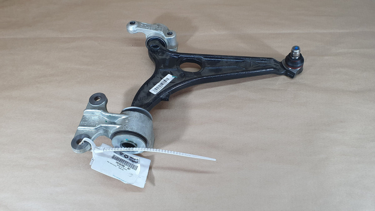 Bras de suspension côté droit pour Fiat Scudo — 1497407080 — vue 1