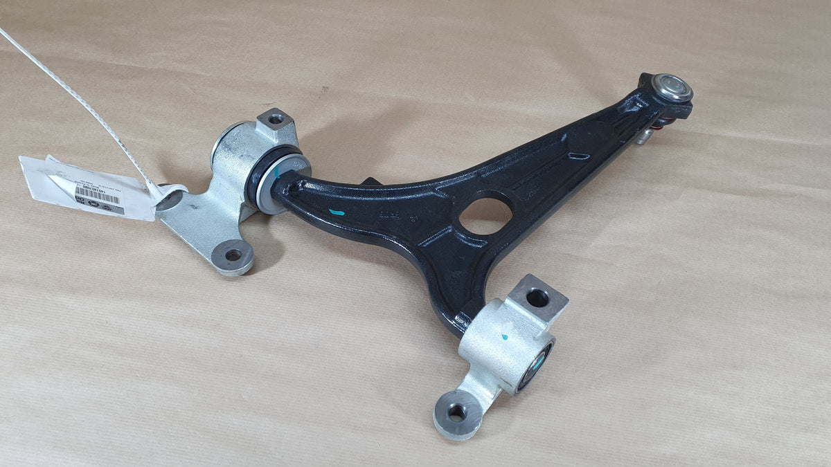 Bras de suspension côté droit pour Fiat Scudo — 1497407080 — vue 2