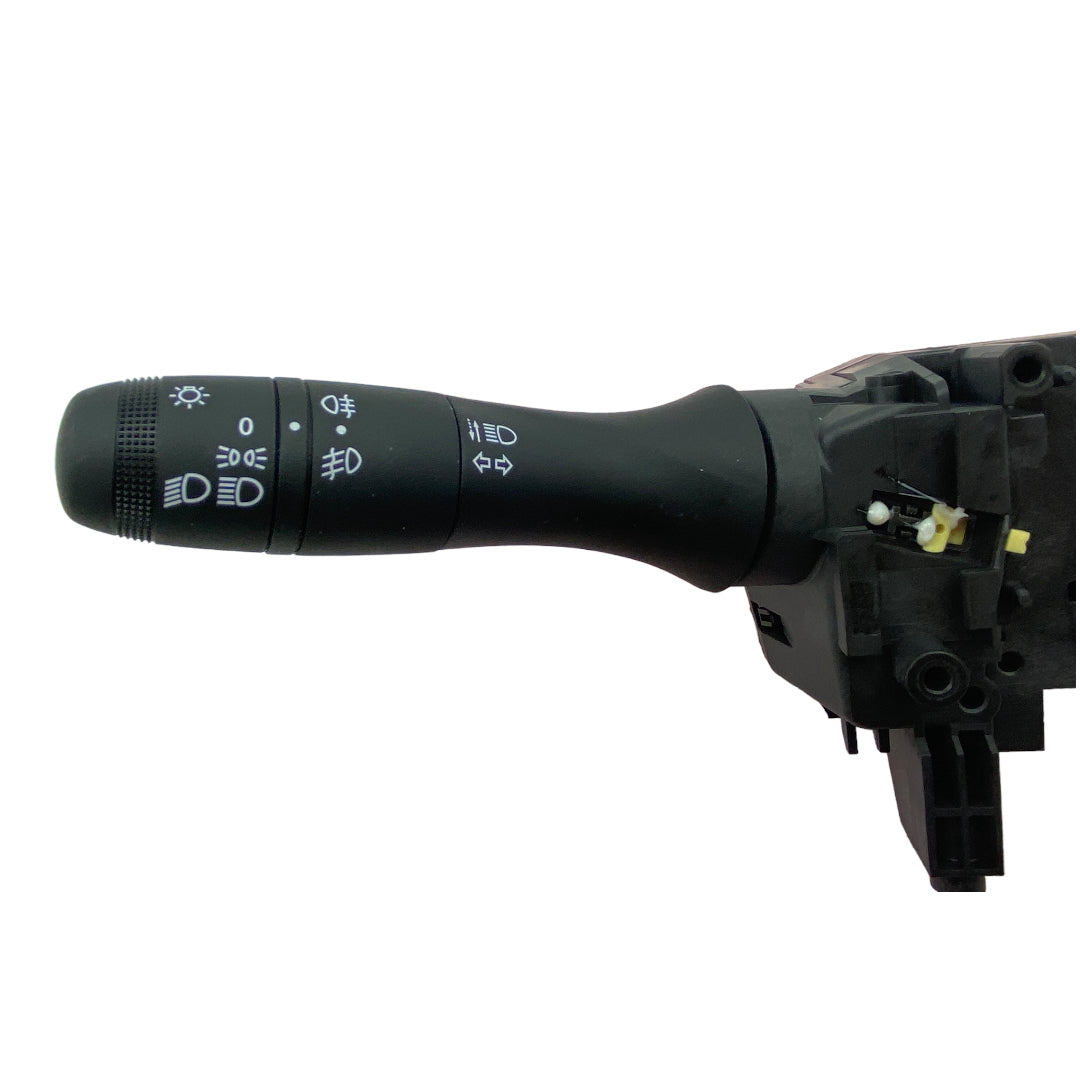 Pièce d'origine Commodo de colonne de direction pour Dacia Logan III 255679465R