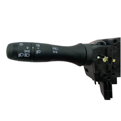 Pièce d'origine Commodo de colonne de direction pour Dacia Logan III 255679465R