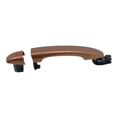Pièce d'origine Poignée de porte arrière gauche ou droite pour Renault Scenic IV Espace V 806066980R