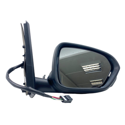 Pièce d'origine Rétroviseur extérieur droit pour Dacia Duster II 963013124R