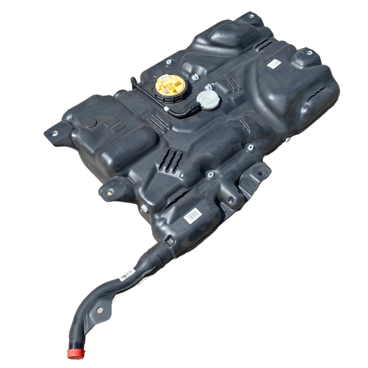 Pièce d'origine Réservoir de carburant avec pompe pour Renault Trafic III IV 172020912R