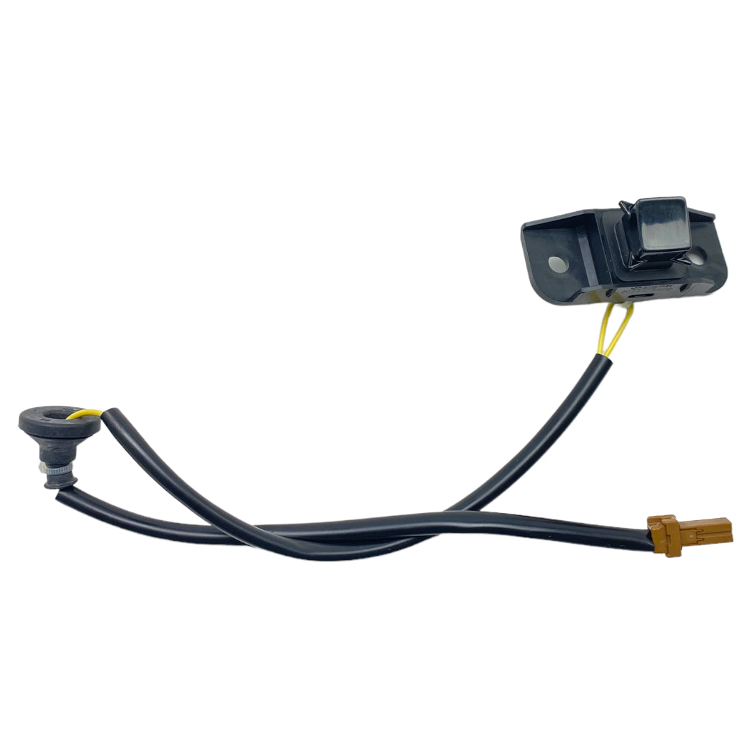 Pièce d'origine Microcontact de hayon arrière pour Renault Megane IV Talisman 906064925R