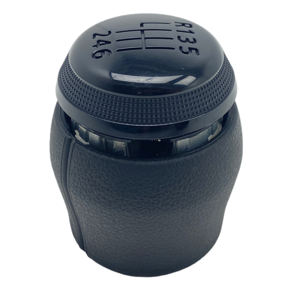 Pièce d'origine Pommeau de levier de vitesse pour Renault Master IV Trafic IV Movano II Vivaro II Kangoo III 328653104R