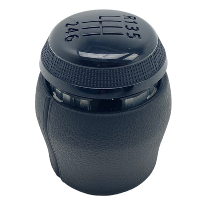 Pièce d'origine Pommeau de levier de vitesse pour Renault Master IV Trafic IV Movano II Vivaro II Kangoo III 328653104R