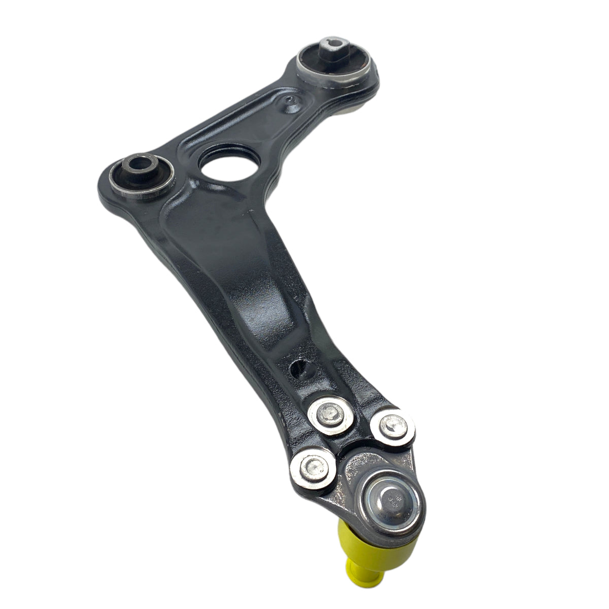 Pièce d'origine Bras de suspension avant droit pour Renault Scenic IV Megane IV 545041775R