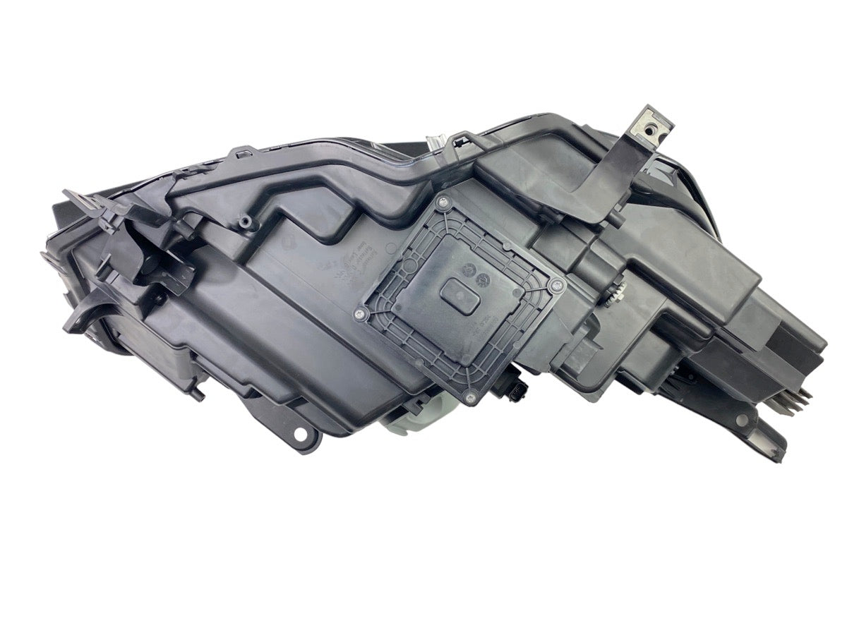Pièce d'origine Phare avant gauche Full LED pour Nissan Townstar 260609142R