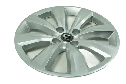 Pièce d'origine Enjoliveur 15 pouces pour Renault Clio V 403158542R