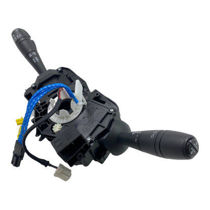 Pièce d'origine Commodo de colonne de direction avec contacteur tournant d'airbag pour Renault Trafic III Fiat Talento Opel Vivaro B 255674994R
