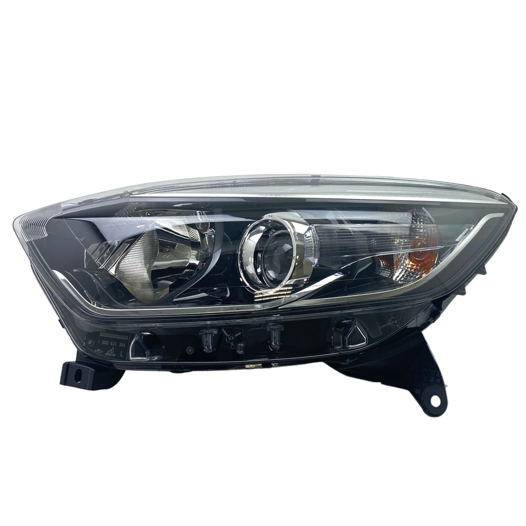 Pièce d'origine Phare avant gauche pour Renault Captur I 260602042R