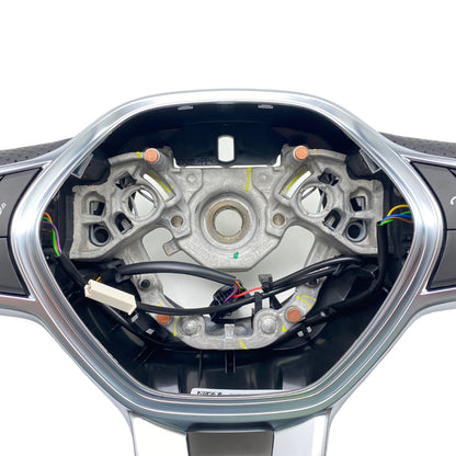 Pièce d'origine Volant pour Renault Clio V Hybrid 484001569R