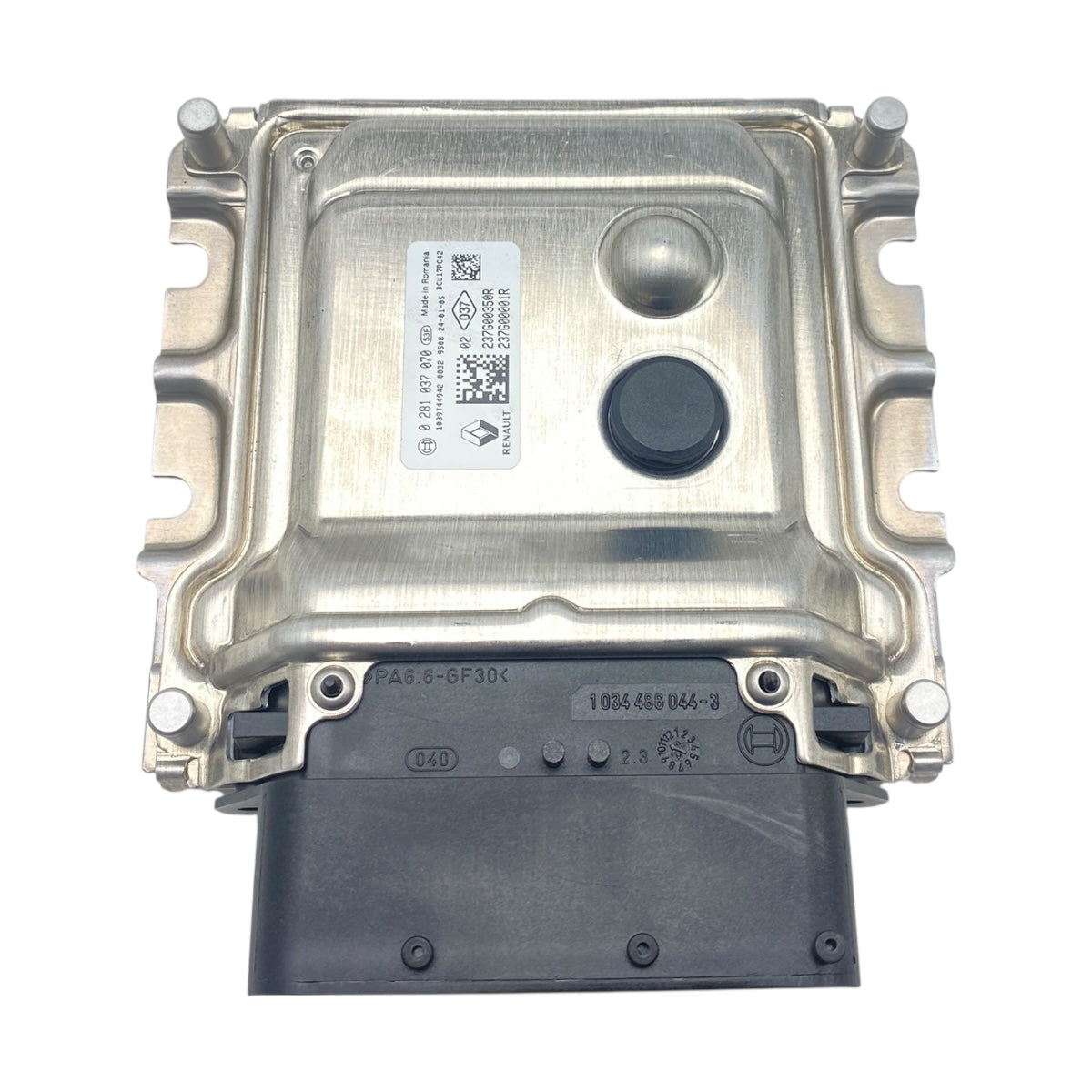 Pièce d'origine calculateur SCR AdBlue pour Renault Master III 2.3 DCI 237G00350R.