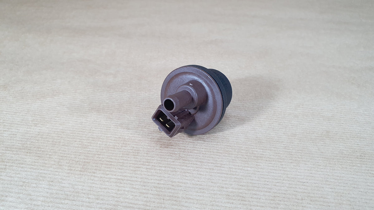 Vanne de dépression des gaz d’échappement d’origine pour Citroën C3 1.8/2.0 16V — 1502.H8 — vue 2