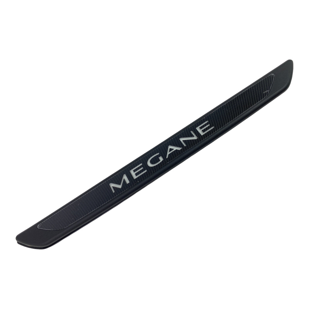 Pièce d'origine Seuils de porte éclairés pour Renault Megane IV 7711785927