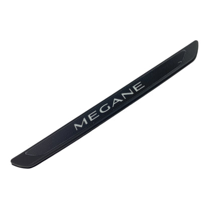 Pièce d'origine Seuils de porte éclairés pour Renault Megane IV 7711785927