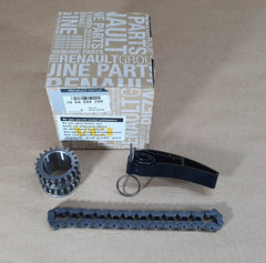 Chaîne de pompe à huile d’origine pour Dacia Sandero III 0.9TCe — 150A09829R