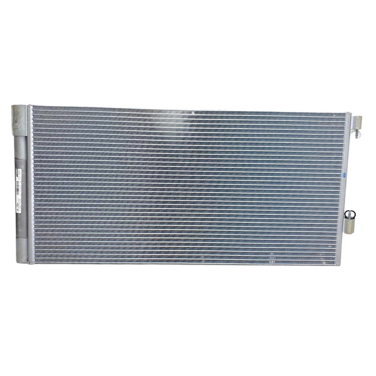Pièce d'origine Condenseur de climatisation pour Renault Laguna III Latitude 921000002R