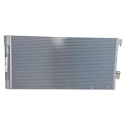 Pièce d'origine Condenseur de climatisation pour Renault Laguna III Latitude 921000002R