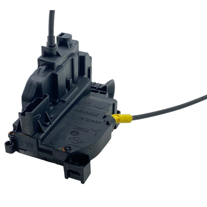 Pièce d'origine Serrure de porte avant gauche pour Renault Kangoo II Nissan Kubistar II 8200497579