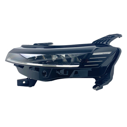 Pièce d'origine Phare avant gauche pour Renault Megane EV E-Tech 260605490R