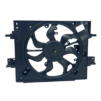 Pièce d'origine Ventilateur de radiateur pour Renault Clio V Captur II 214810150R