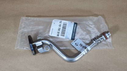 Conduite de lubrification de turbo d’origine pour Renault Mégane IV 1.5dCi — 151976181R — vue 2